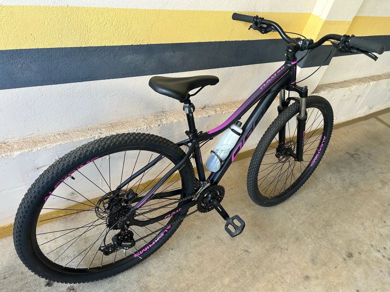 Bicicleta bike OGGI  - Foto 4
