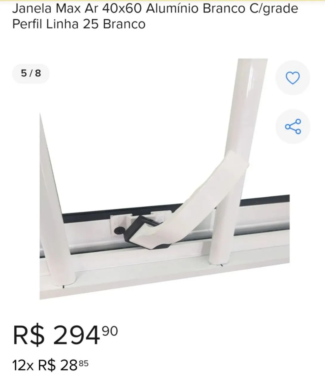 Janela - Foto 2
