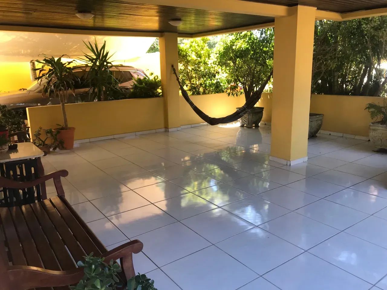 Apartamentos para locação de temporada a partir de 01 dezembro na quadra da praia em Flori - Foto 5