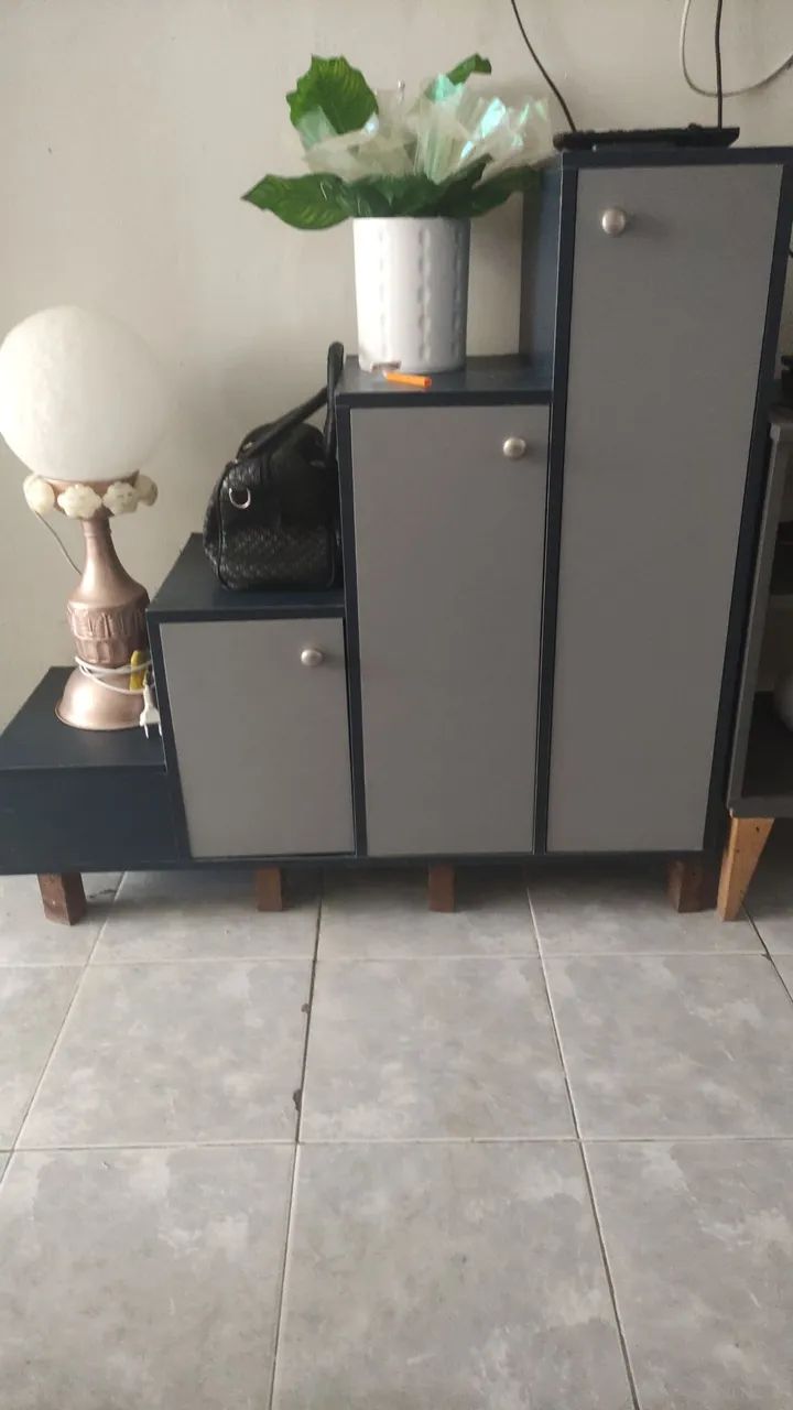 Móvel eacada
