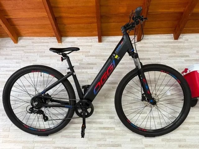 e-bike Oggi Flex 200  - Foto 5