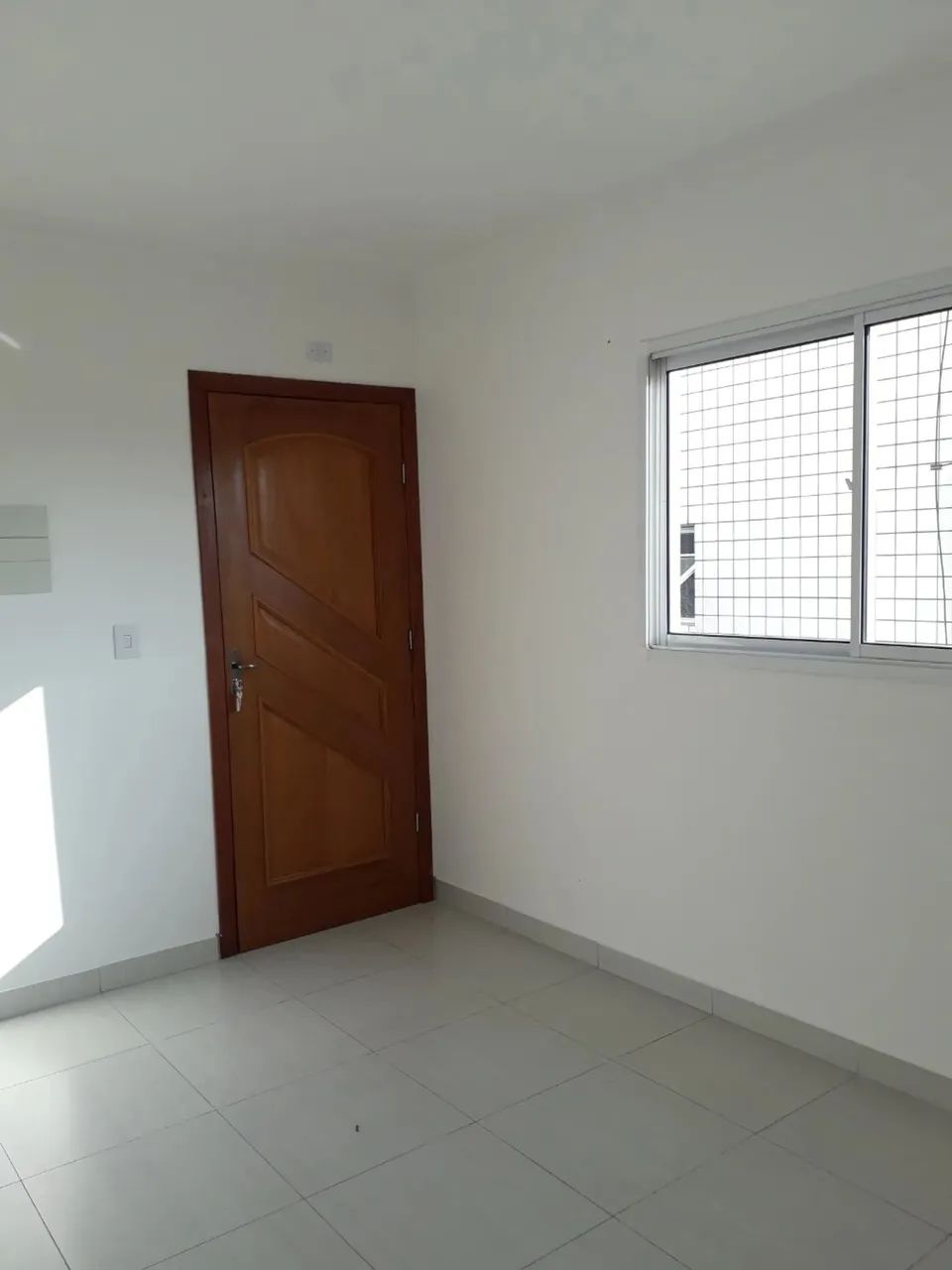 APARTAMENTO RESIDENCIAL em São Caetano do Sul - SP, Cerâmica