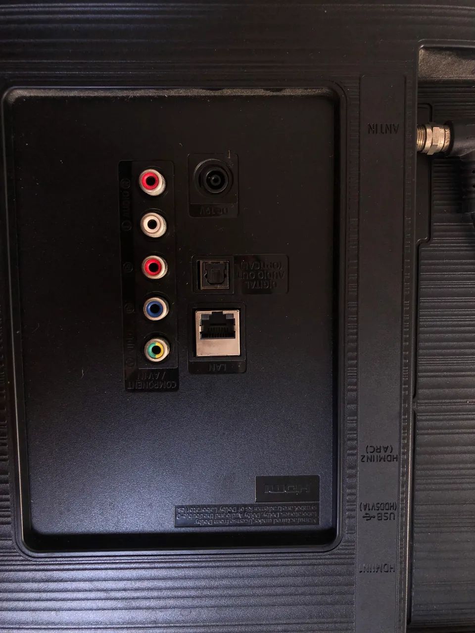 Tv Samsung 32  - Foto 4