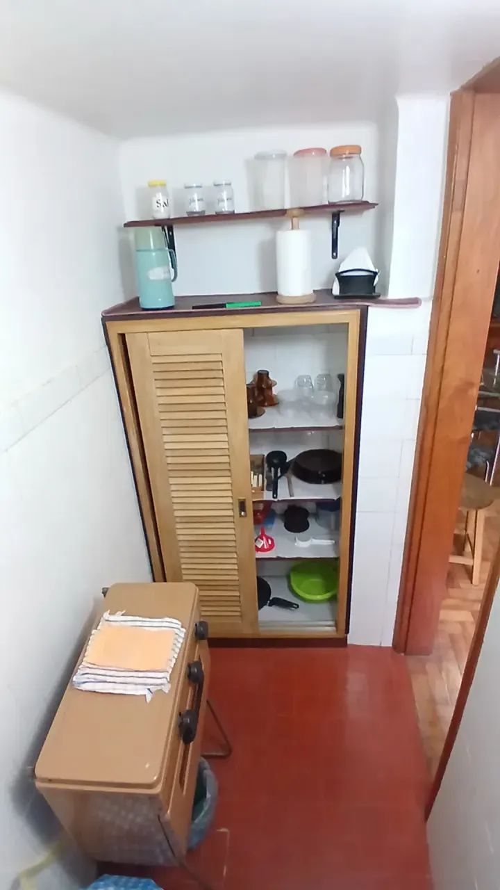 VENDA - Kitnet no Centro Histórico - Foto 5