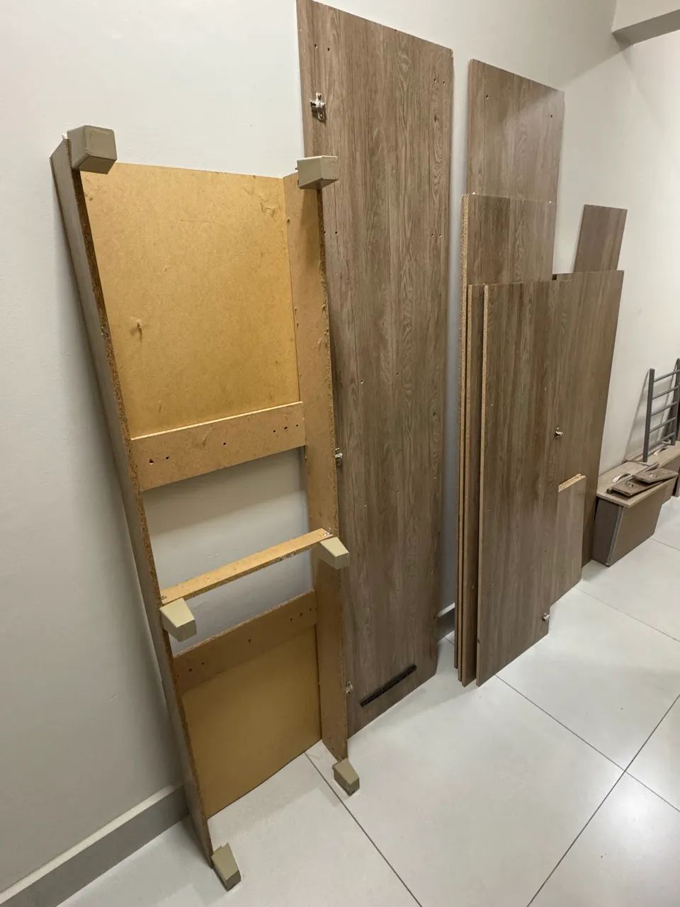 Guarda Roupa - Foto 3