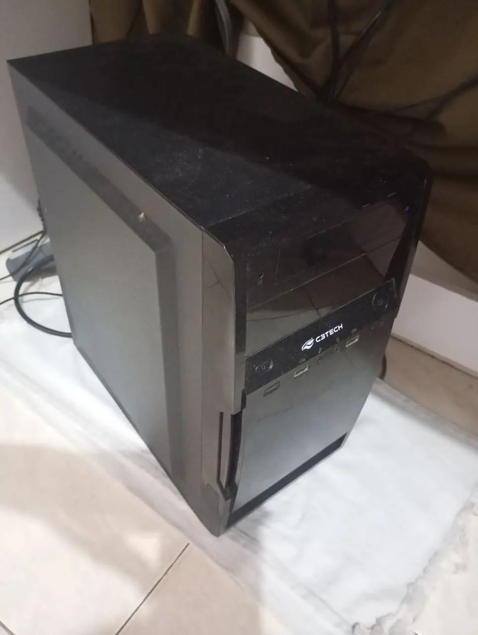 Vendo computador  - Foto 3