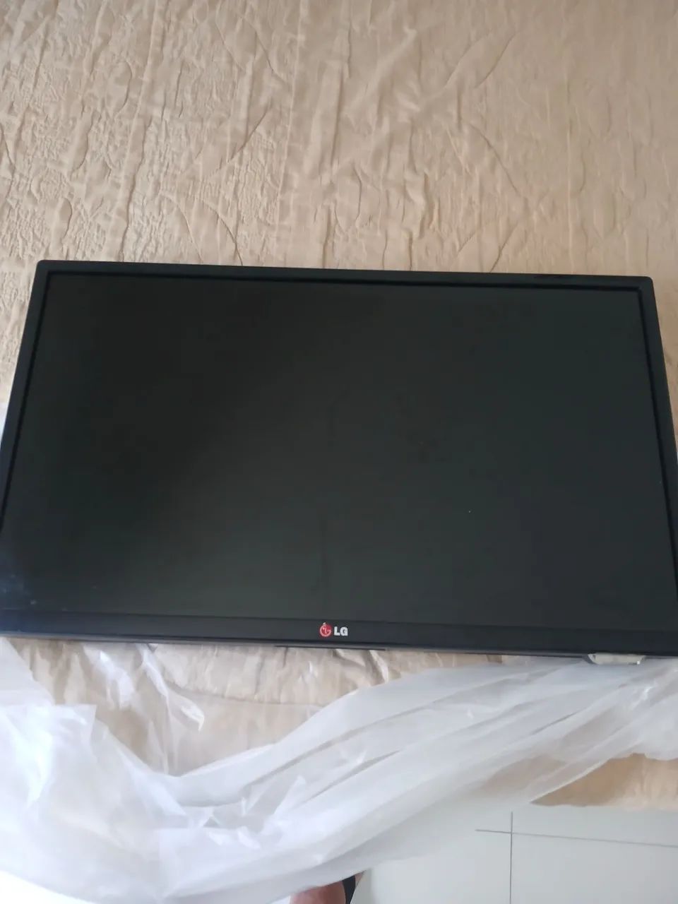 Televisão LG 32 POLEGADAS 