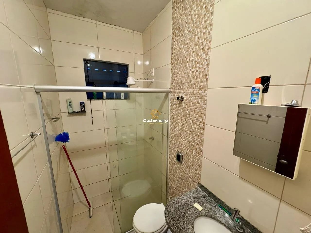 Casa com Edícula - 03 Quartos sendo 01 Suíte Plena - Plano Diretor Sul - Foto 10