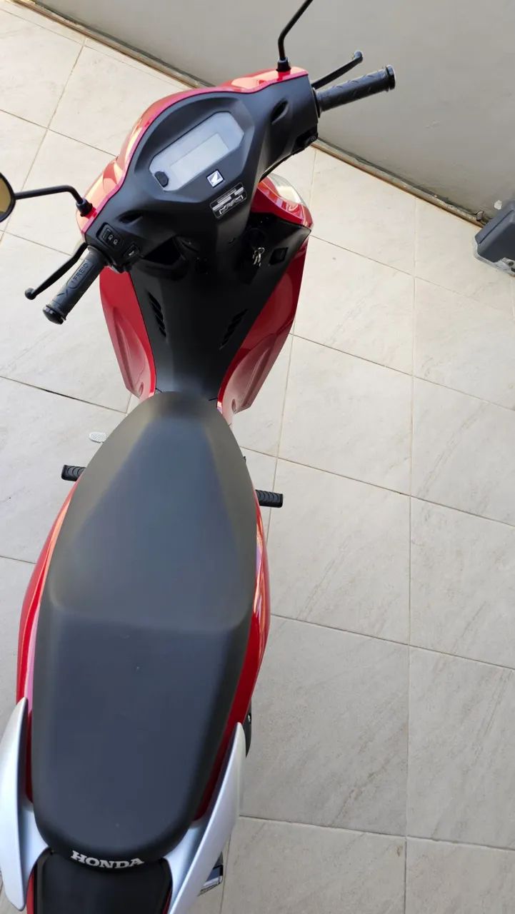 Biz EX 2025 VENDO - Foto 4