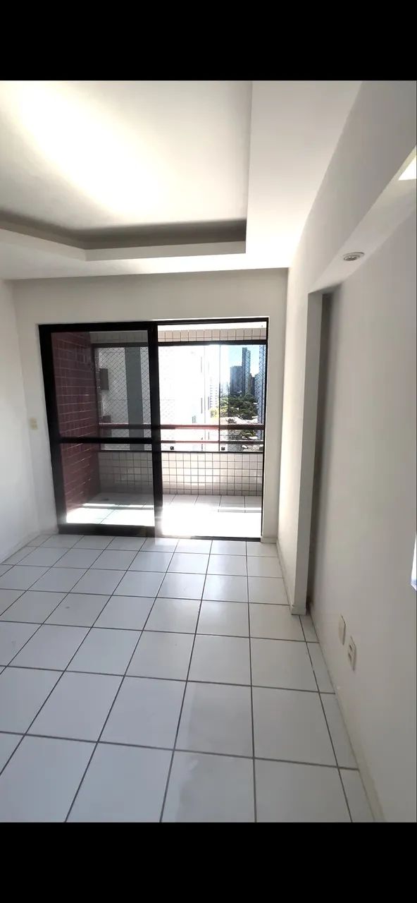 Apartamento para Alugar - Espinheiro  - Foto 3
