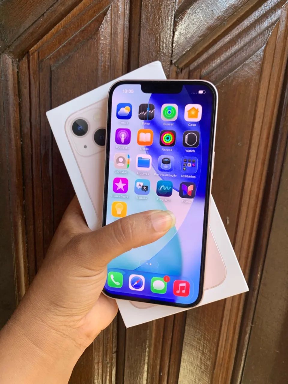 iPhone 13 128 Gigas  - Foto 5