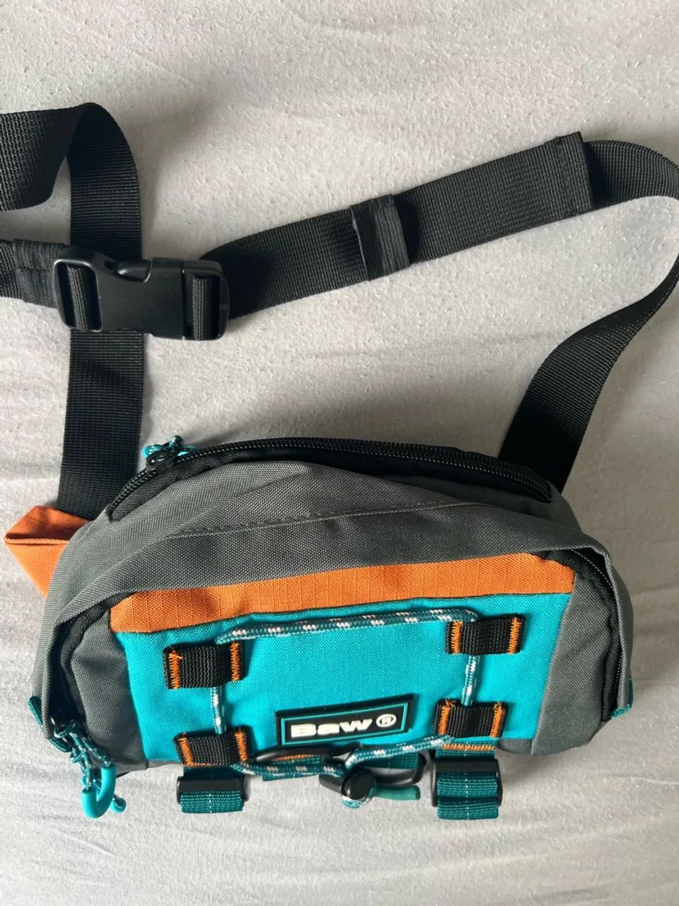 Bolsa BAW - Foto 3