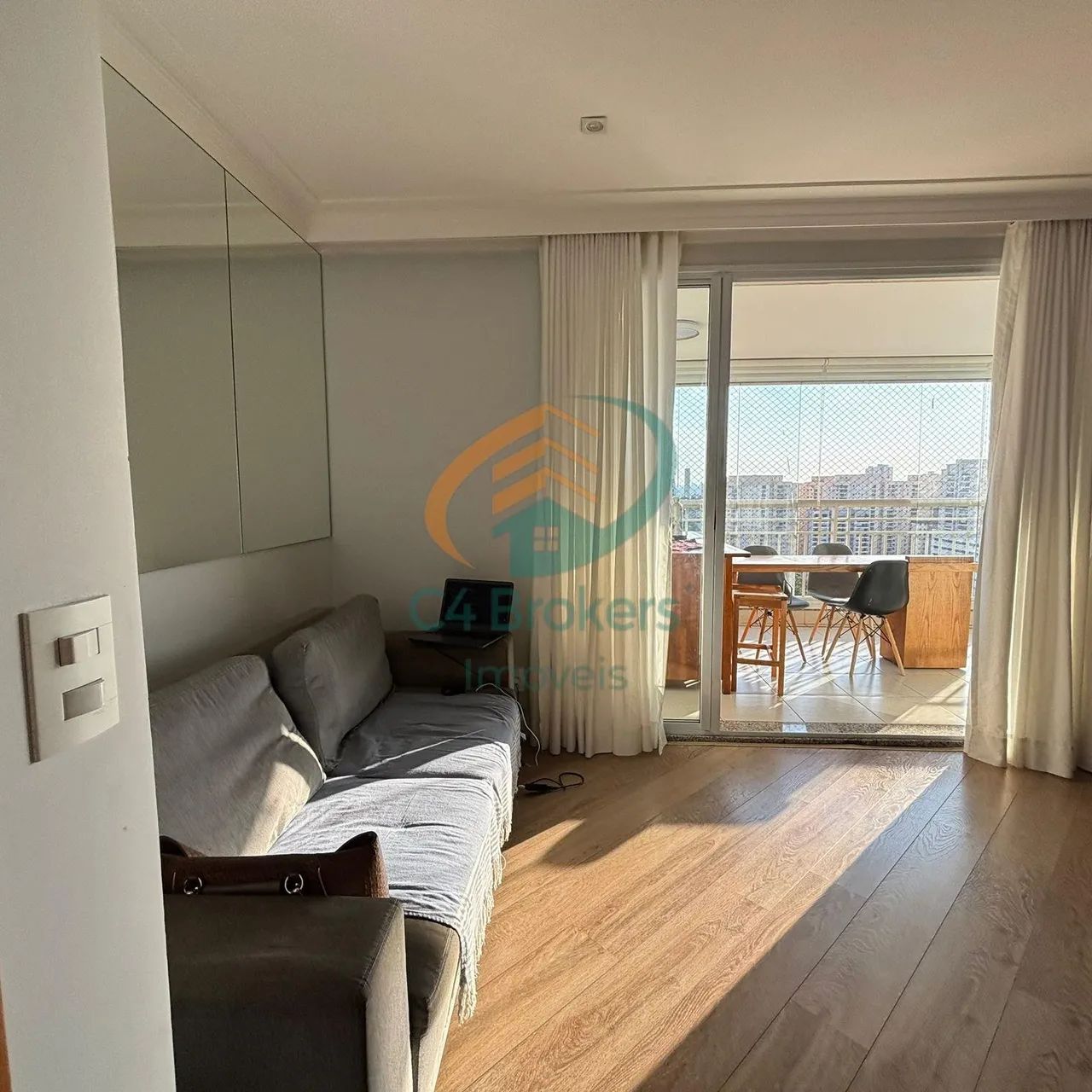 Apartamento em Centro - Guarulhos, SP - Foto 5