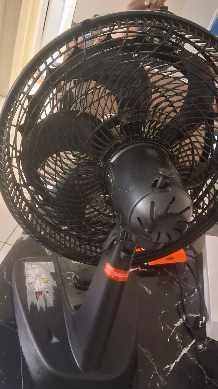 Ventilador Arno semi novo - Foto 2