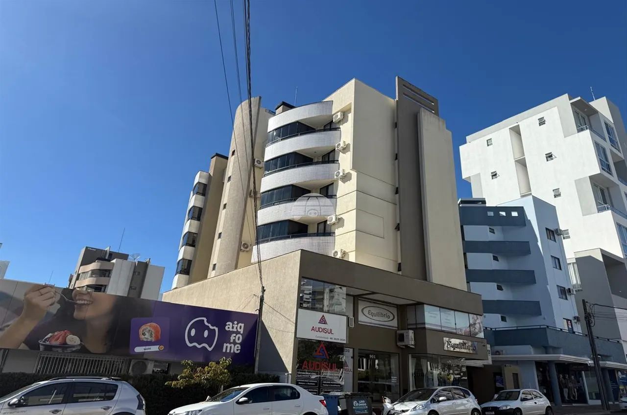 Vendas Apartamento Pato Branco PR