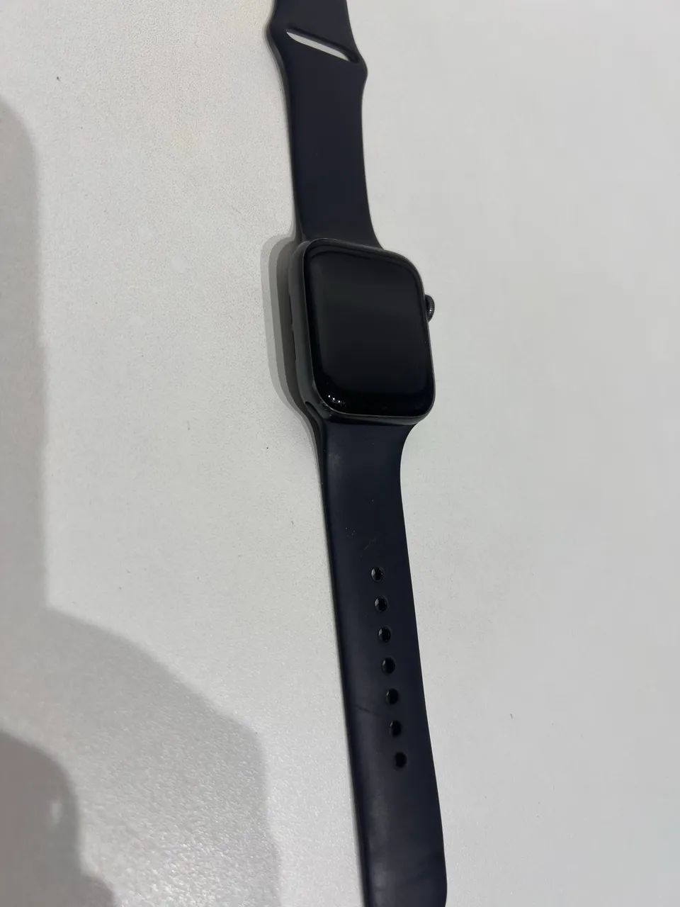 Apple Watch Séries 4 - 44mm - Foto 5