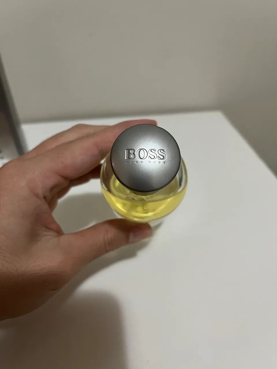 Boss Bottled EDT 90/100ml - Foto 4
