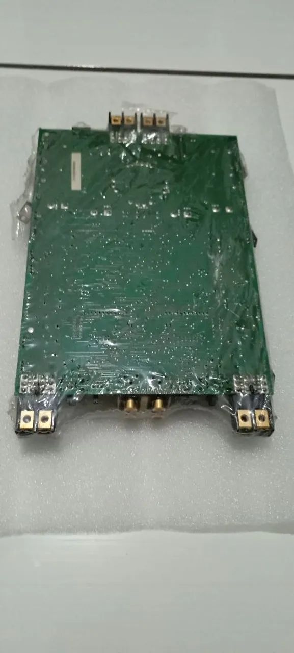 Placa módulo Rockford fosguete 250.2 zero sem uso  - Foto 4