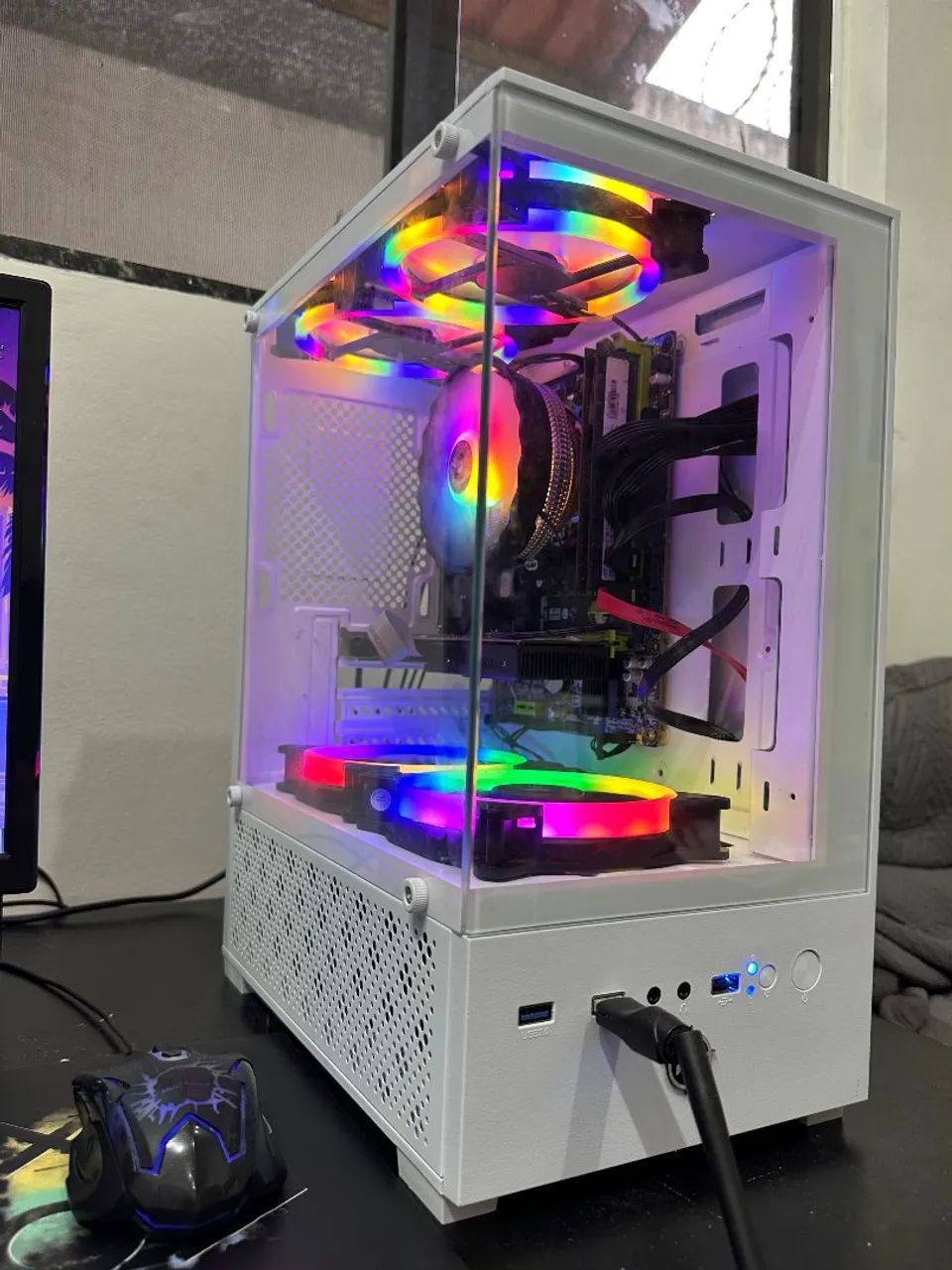 Computador Gamer  - Foto 4