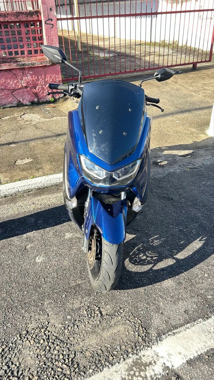 Nmax 160 - Foto 3