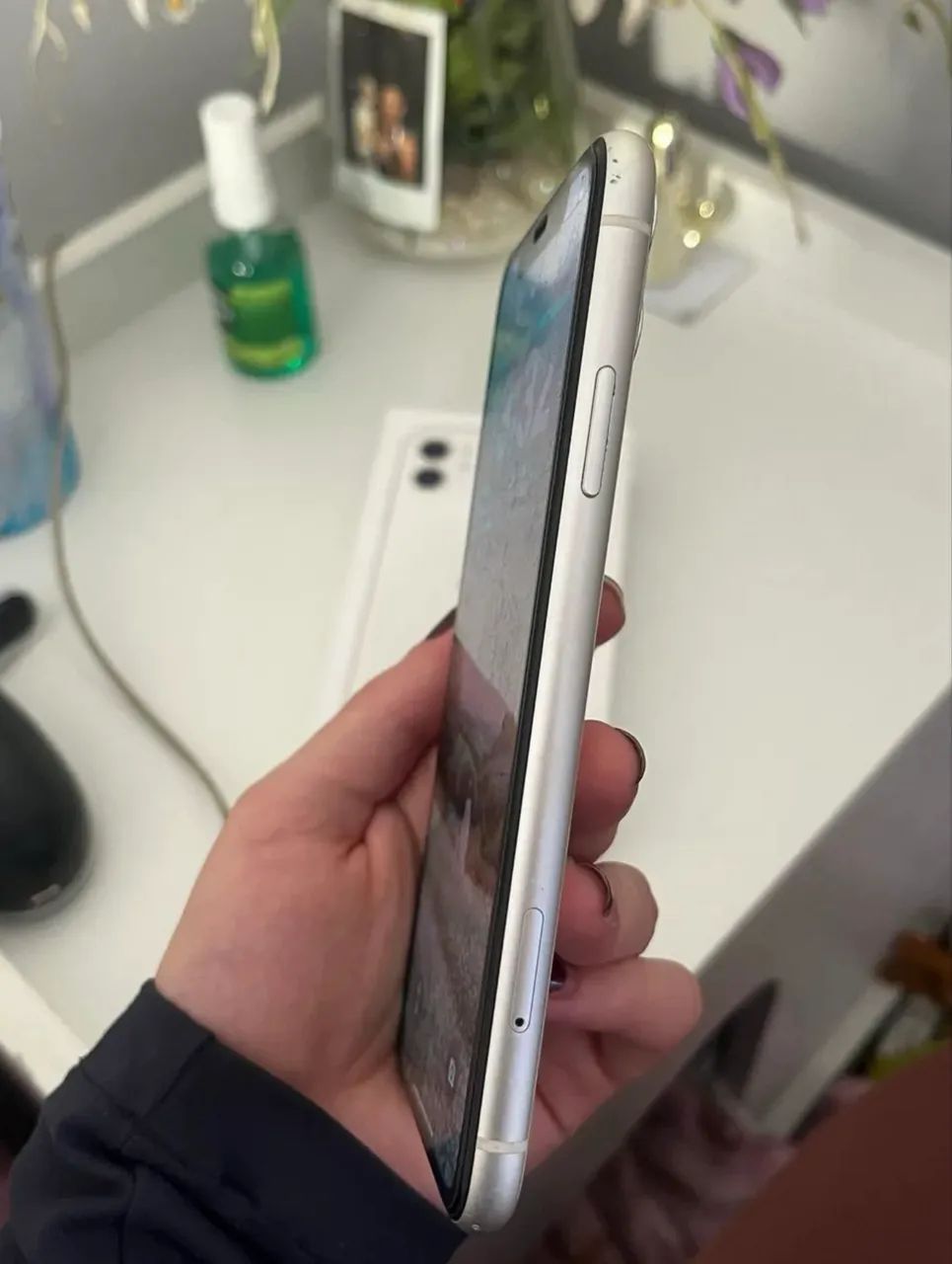 iPhone 11 128gb única dona  - Foto 4