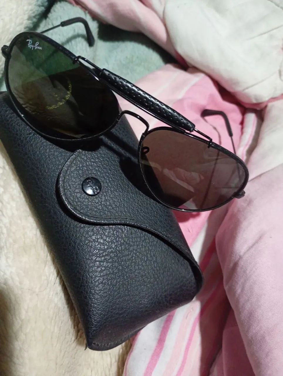 Ray Ban Aviator Original - Foto 3