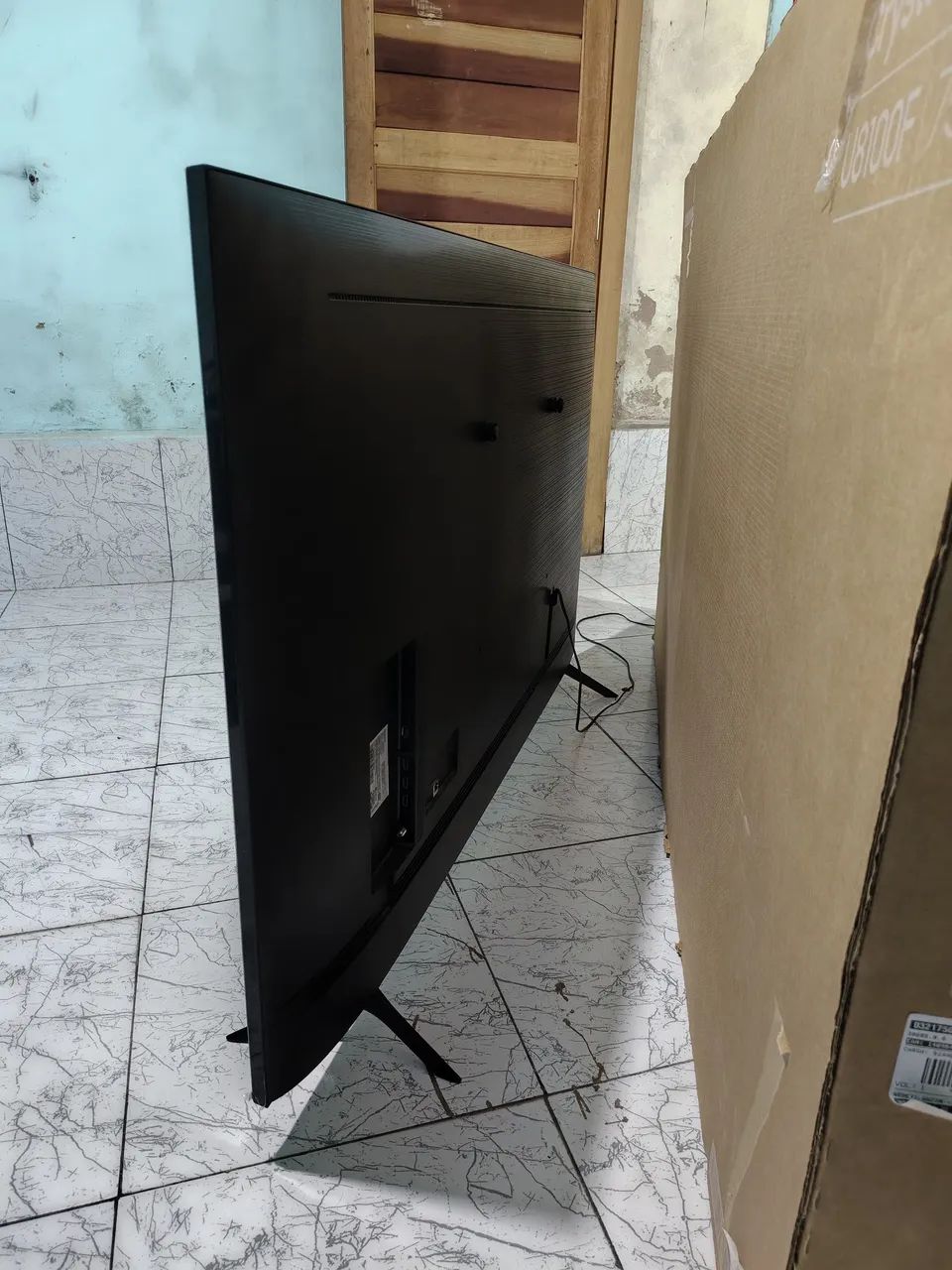 TV Samsung