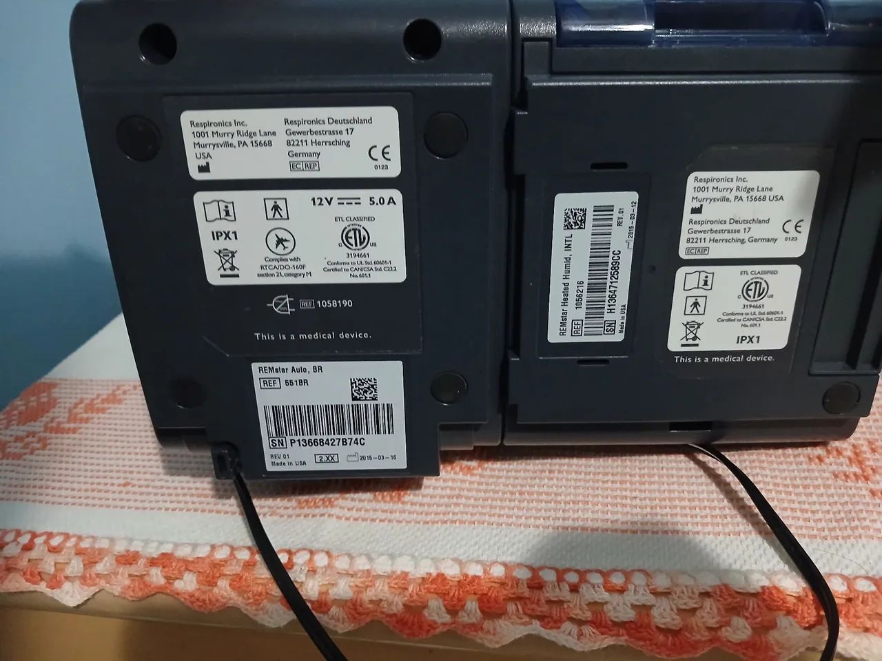 Venda Cpap - Foto 2
