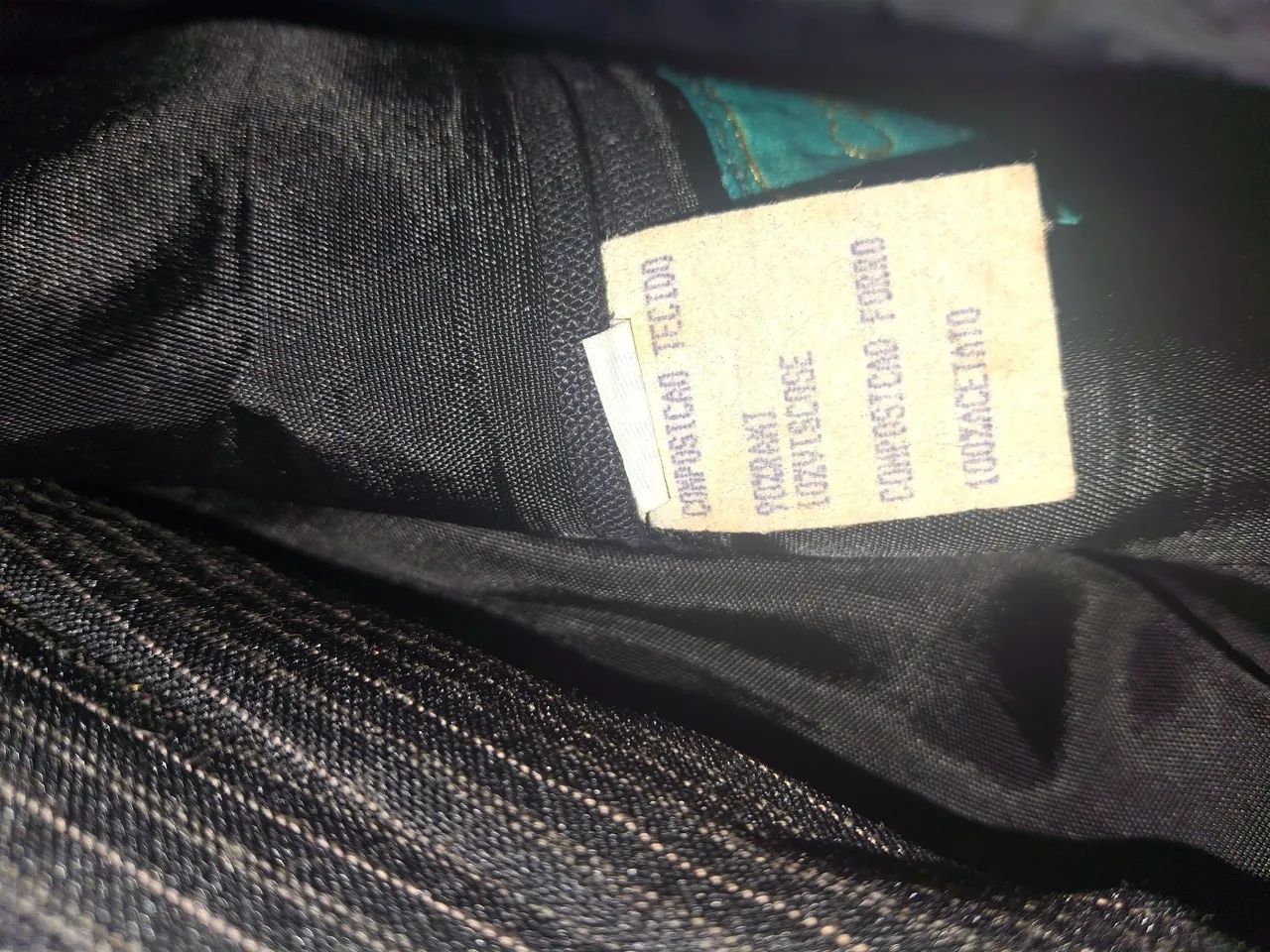 Blazer masculino - Foto 3