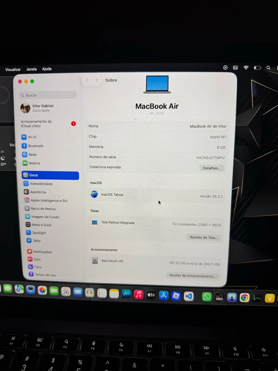 MacBook m1  - Foto 5