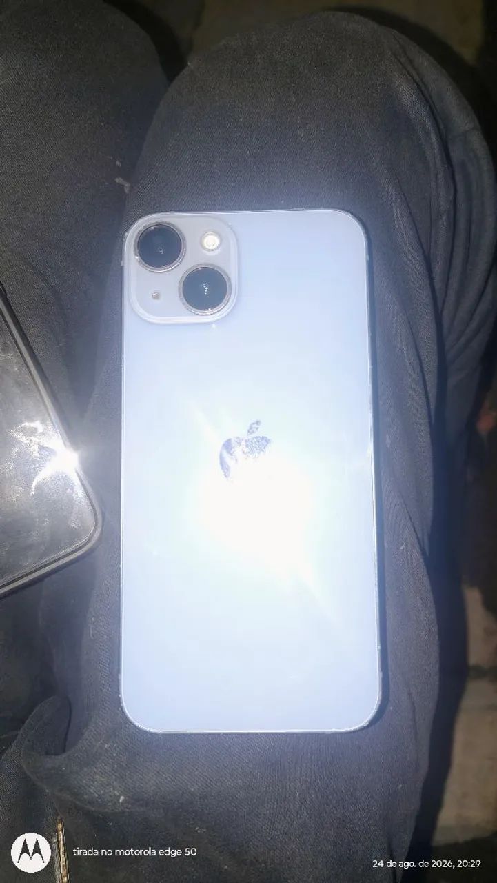 iPhone 14 - Foto 2