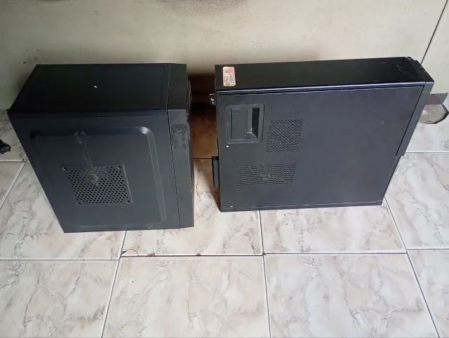 Vendo 2 CPU   - Foto 3