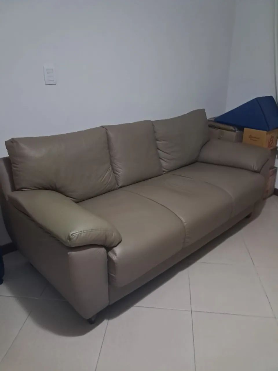 Sofá 