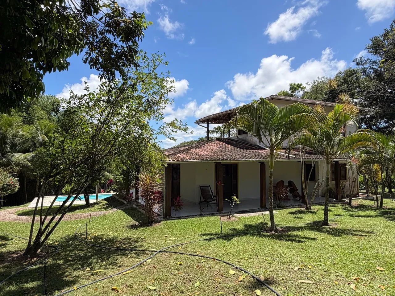 Granja - Bela Vista