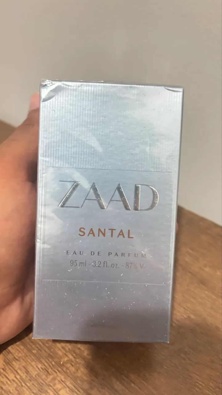 Vendo Zaad Santal - Foto 2