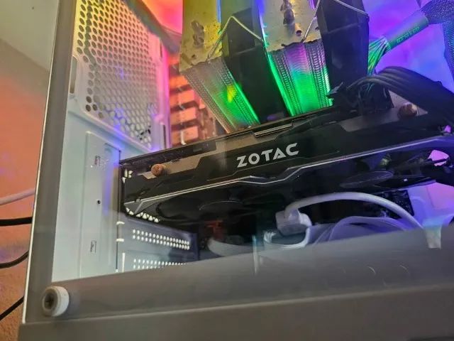 PC GAMER COMPLETO XEON - Foto 3