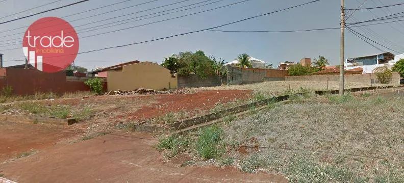 Terreno para Venda e Locação de 1200m² no Bairro City Ribeirão em Ribeirão Preto. - Foto 6