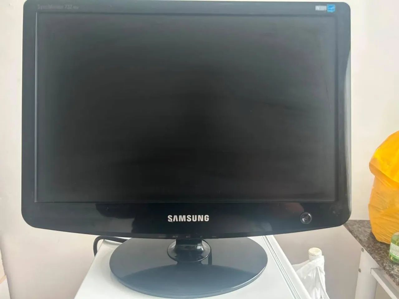 Monitor LCD