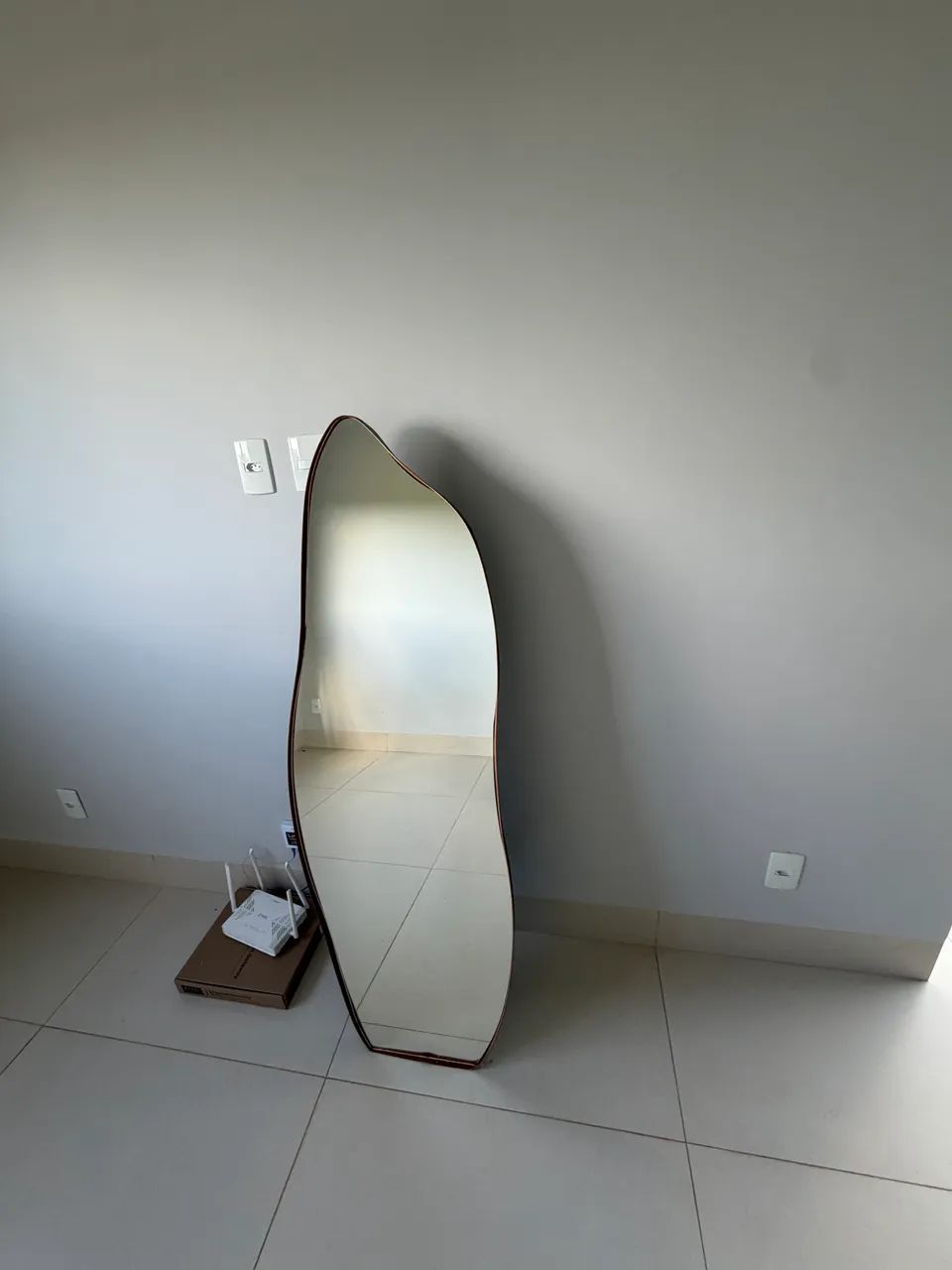 Espelho  - Foto 3