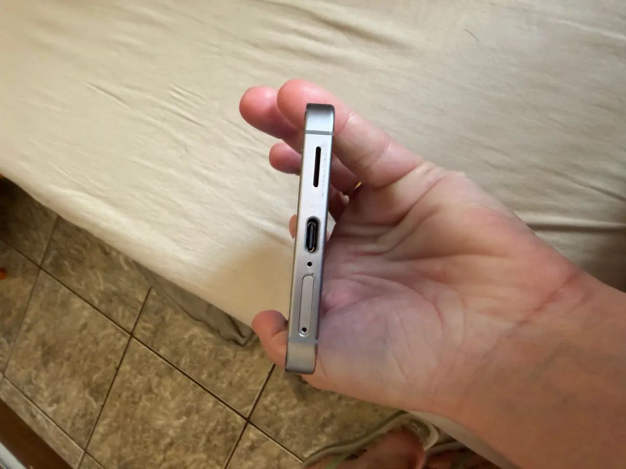 Samsung S25 256g - Foto 2