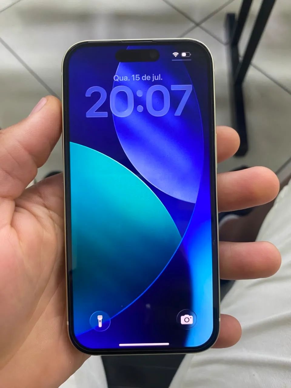 iPhone 15 - Foto 4