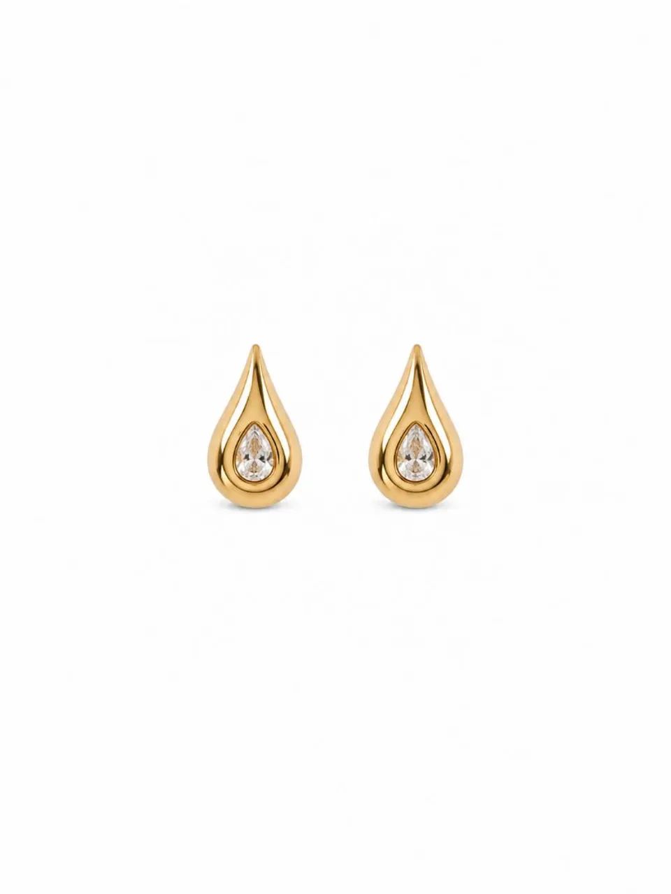 Brincos e anéis feminino com até 20% de desconto 