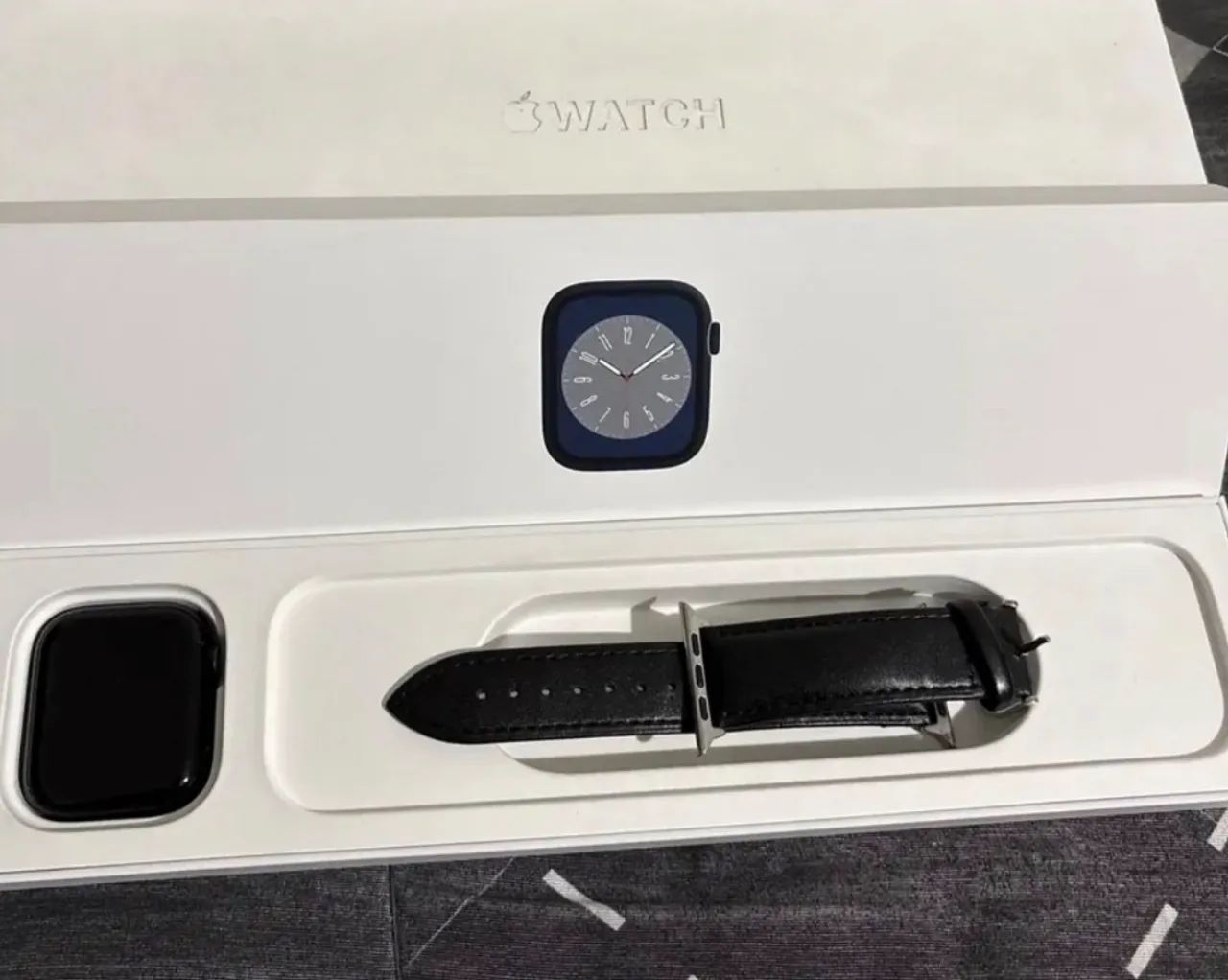 Apple Watch 8 45 mm - Foto 3