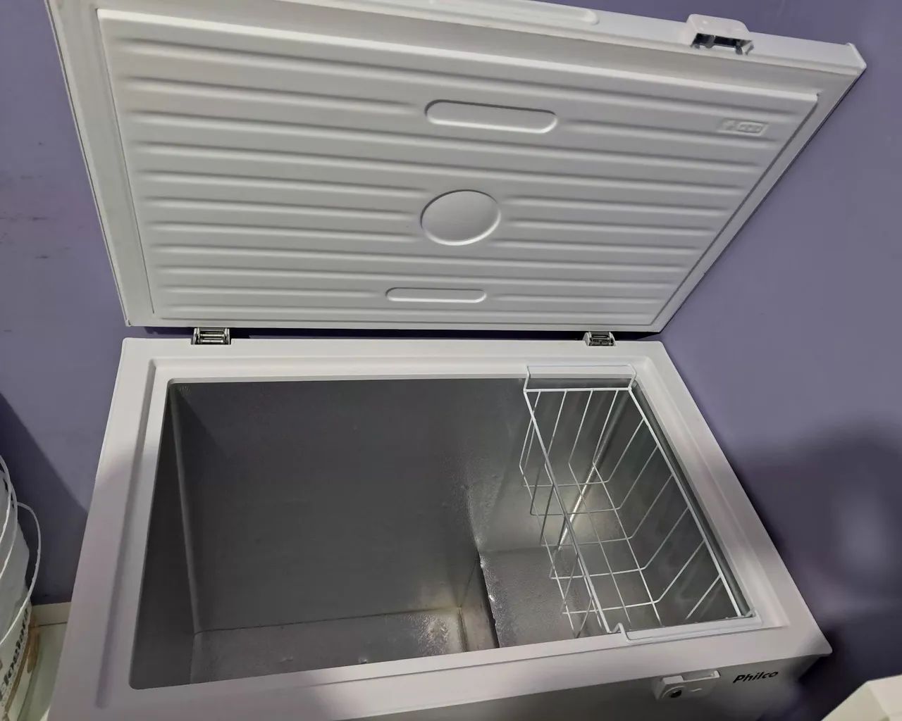 Freezer Philco - Foto 4