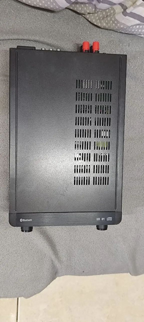 Mini Receiver Teac CR- H260i - Foto 2