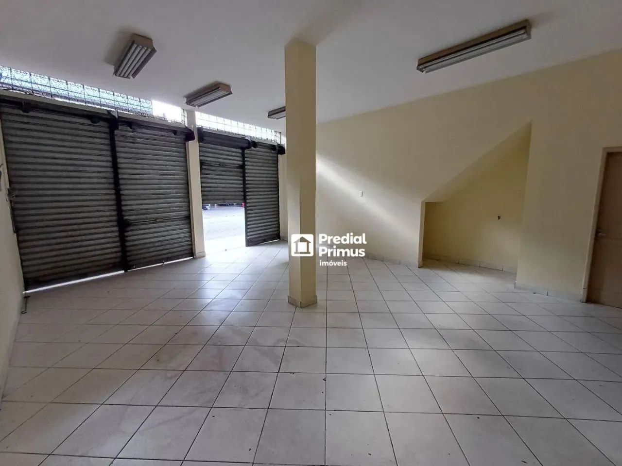 Loja para alugar, 68 m² - Centro - Nova Friburgo/RJ