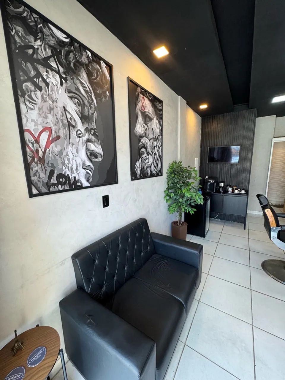 Repasse de barbearia  - Foto 2