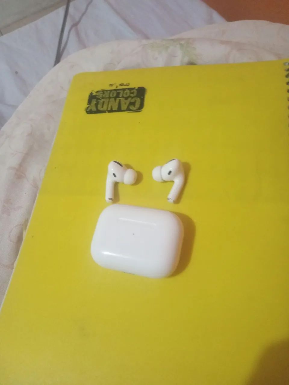 Fone de ouvido  - Foto 3