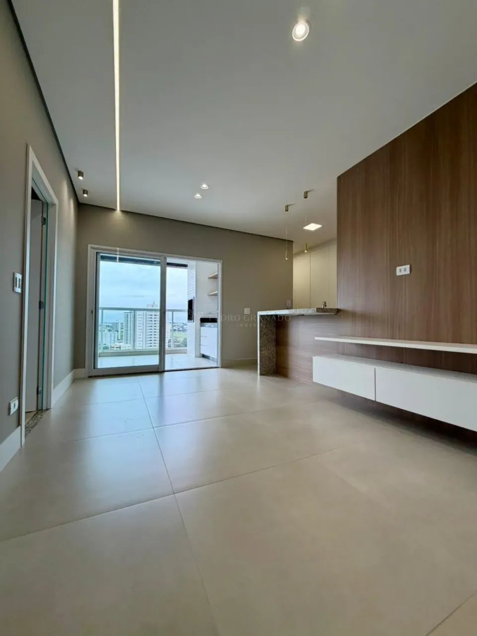 Apartamento 03 dormitórios | Torre de Kadosh - Foto 5