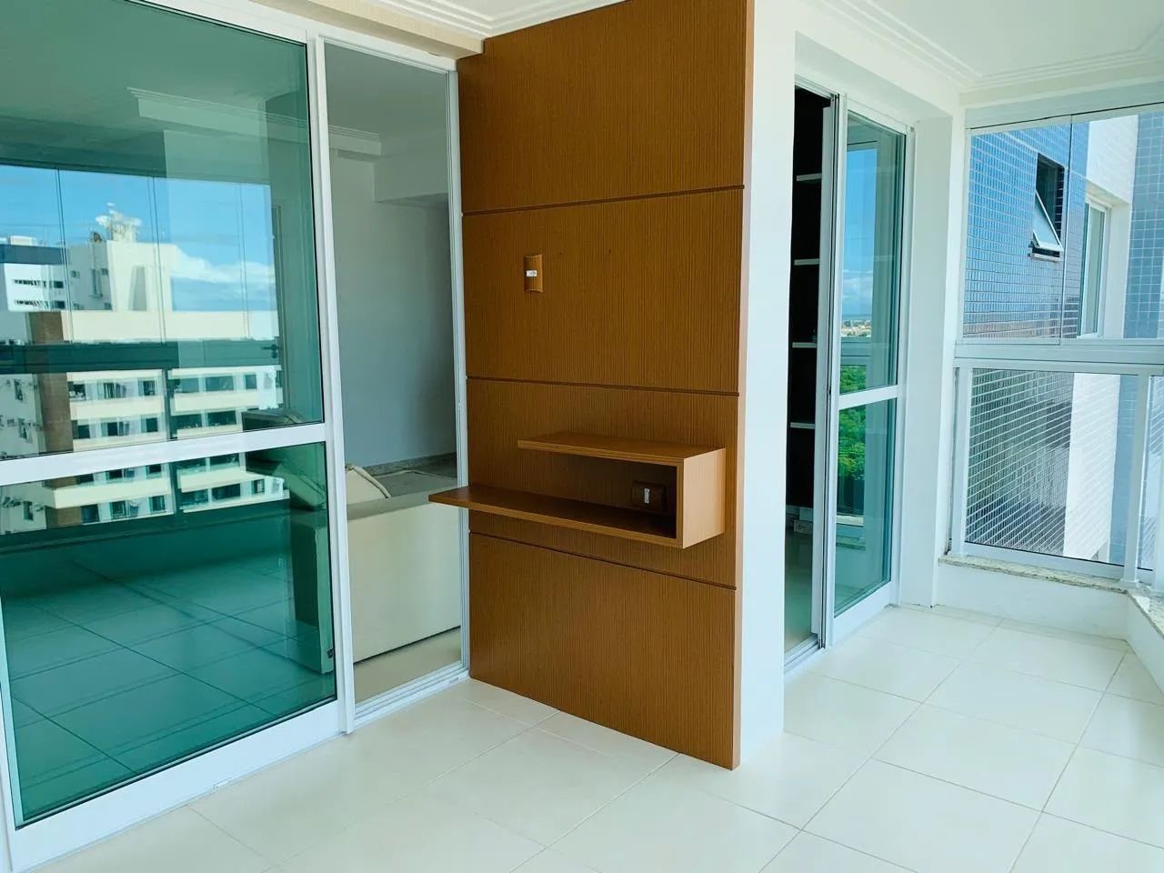 Condomínio Angra Dos Reis Residence - Foto 4